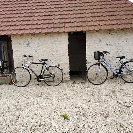 Wagonlit 27 * Vexin-Sur-Epte